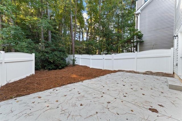 760 Gardenside Circle SE, Marietta, GA 30067