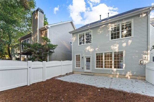 760 Gardenside Circle SE, Marietta, GA 30067