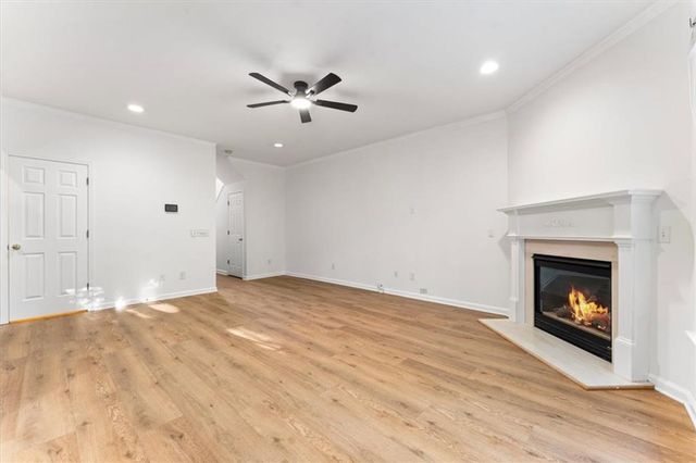 760 Gardenside Circle SE, Marietta, GA 30067