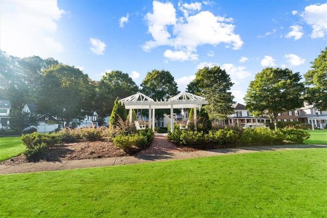 760 Gardenside Circle SE, Marietta, GA 30067