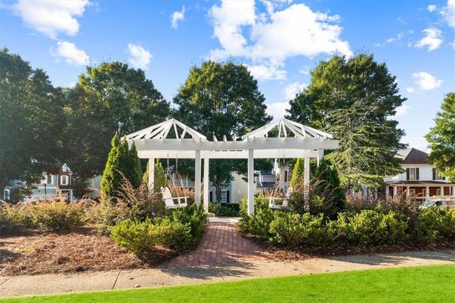 760 Gardenside Circle SE, Marietta, GA 30067