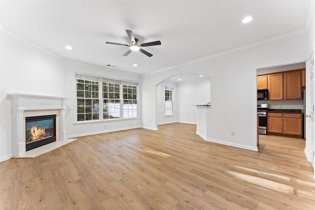 760 Gardenside Circle SE, Marietta, GA 30067