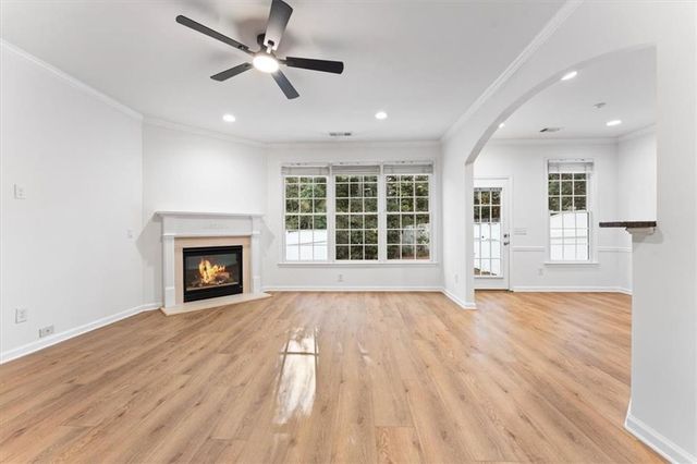 760 Gardenside Circle SE, Marietta, GA 30067