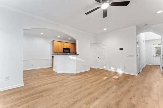 760 Gardenside Circle SE, Marietta, GA 30067