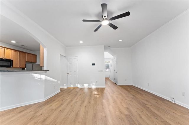 760 Gardenside Circle SE, Marietta, GA 30067