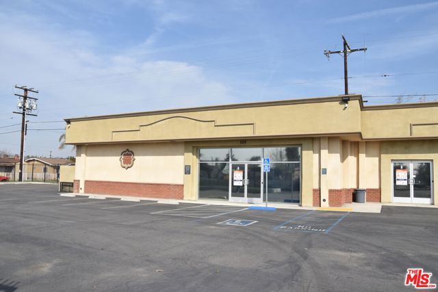 515 E Rosecrans Avenue, Compton, CA 90221