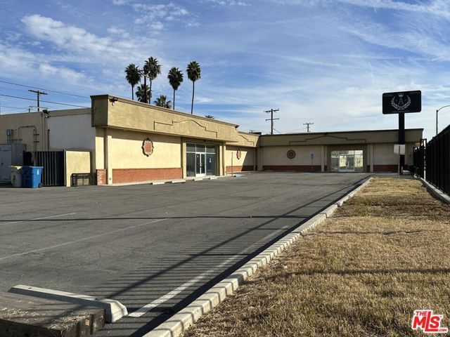 515 E Rosecrans Avenue, Compton, CA 90221