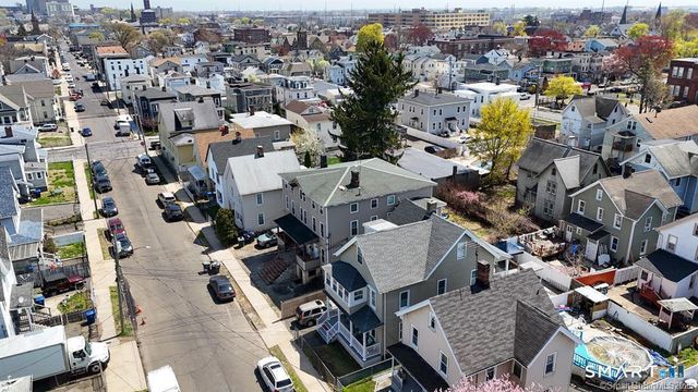 40 Jane Street, Bridgeport, CT 06608