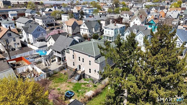 40 Jane Street, Bridgeport, CT 06608