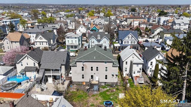 40 Jane Street, Bridgeport, CT 06608