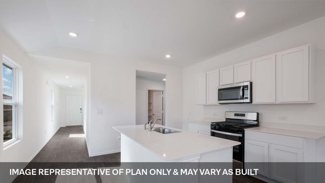 13308 Cerise Queen WAY, Mustang Ridge, TX 78610