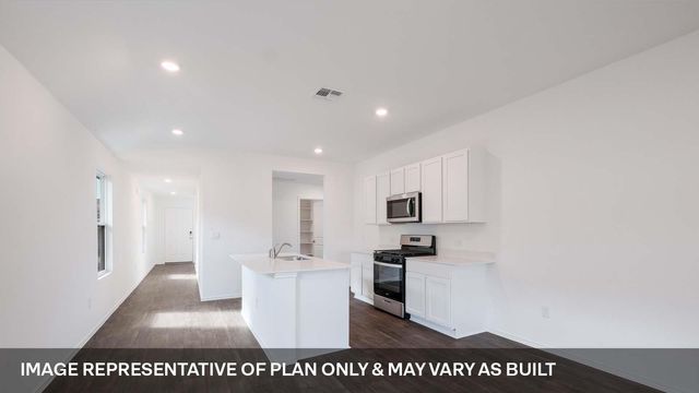 13308 Cerise Queen WAY, Mustang Ridge, TX 78610