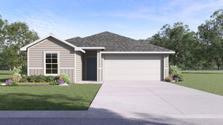 13308 Cerise Queen WAY, Mustang Ridge, TX 78610