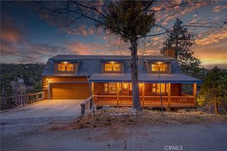 33052 Donner, Running Springs, CA 92382