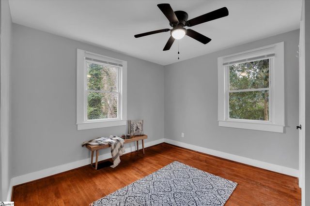 137 S Cleveland Park Drive, Spartanburg, SC 29303