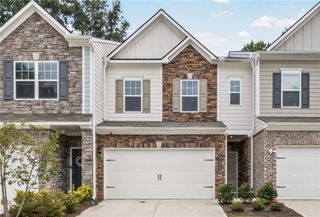 3498 Bellinger Drive, Powder Springs, GA 30127