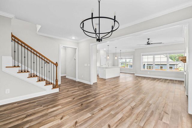 3043 Discovery Drive NW 34, Cleveland, TN 37312