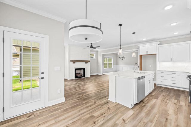 3043 Discovery Drive NW 34, Cleveland, TN 37312