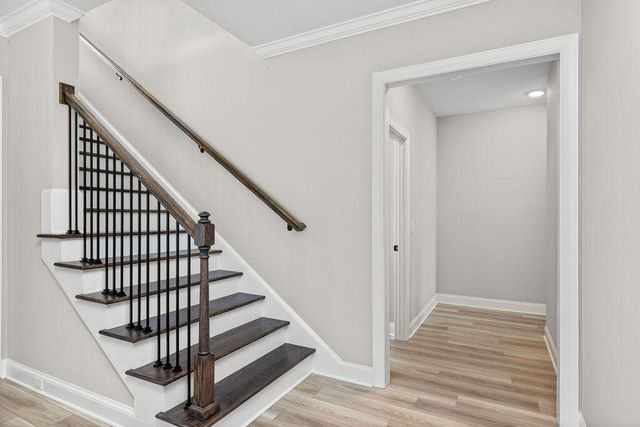 3043 Discovery Drive NW 34, Cleveland, TN 37312