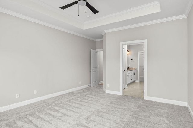 3043 Discovery Drive NW 34, Cleveland, TN 37312