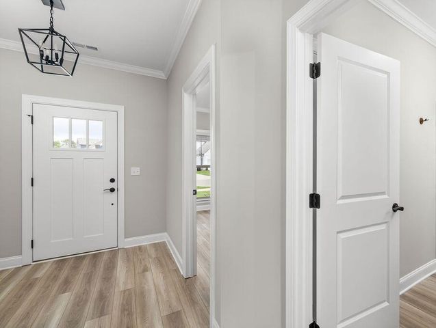 3043 Discovery Drive NW 34, Cleveland, TN 37312