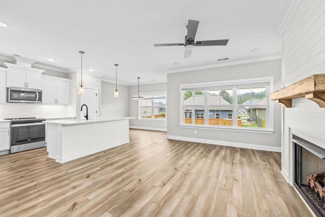 3043 Discovery Drive NW 34, Cleveland, TN 37312