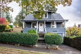 181 SE 9th Street, Chehalis, WA 98532