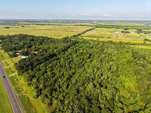 0 Hwy 165 Highway, Iowa, LA 70647