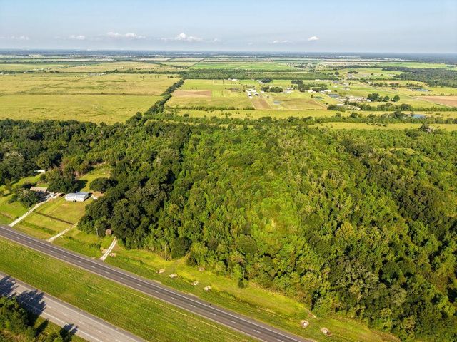 0 Hwy 165 Highway, Iowa, LA 70647