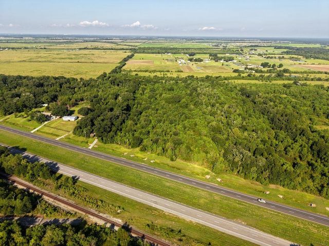 0 Hwy 165 Highway, Iowa, LA 70647