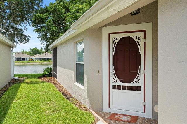 19232 BARRED OWL COURT, Land O Lakes, FL 34638