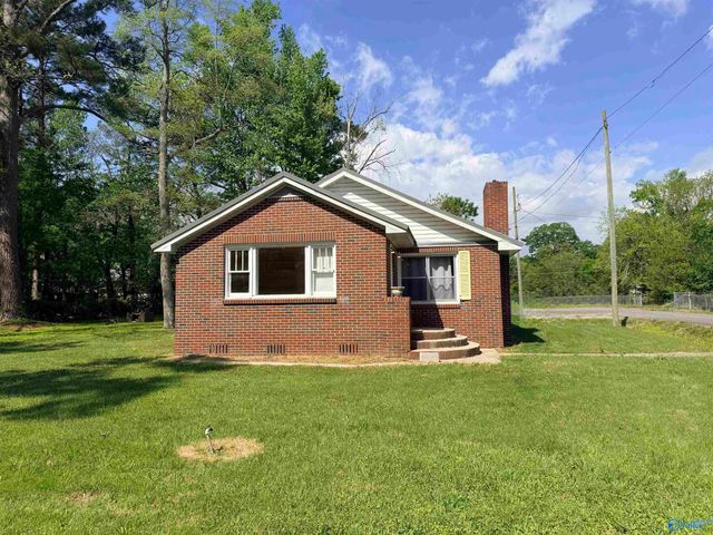 1701 Roosevelt Avenue, Gadsden, AL 35901