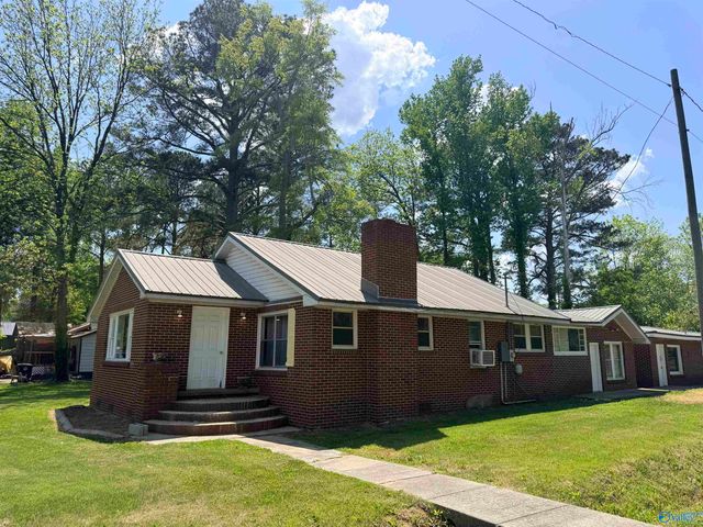 1701 Roosevelt Avenue, Gadsden, AL 35901