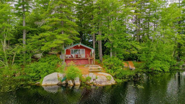 36 Johnson Road, Fitzwilliam, NH 03447