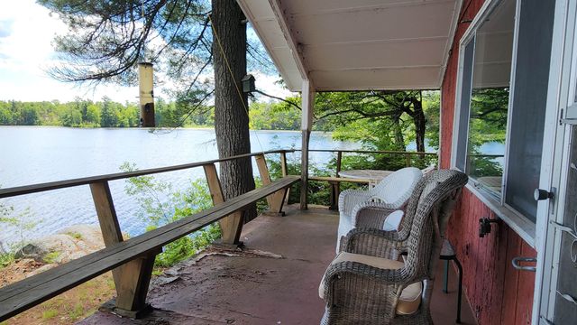 36 Johnson Road, Fitzwilliam, NH 03447