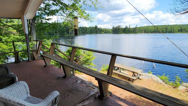 36 Johnson Road, Fitzwilliam, NH 03447