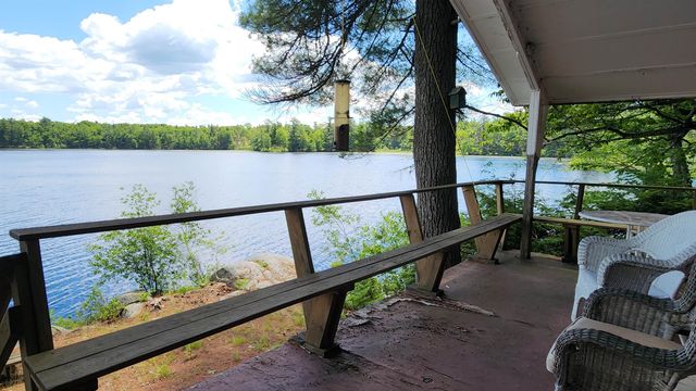 36 Johnson Road, Fitzwilliam, NH 03447