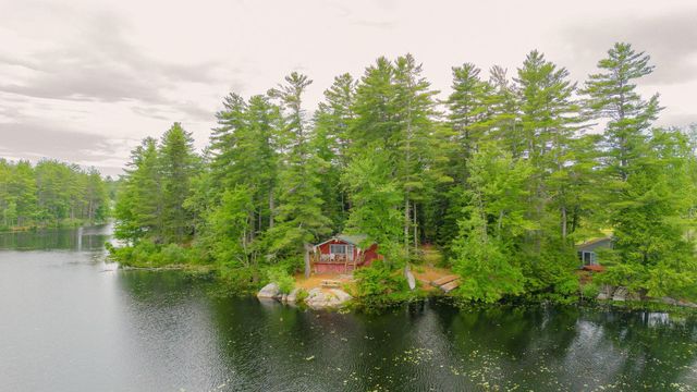 36 Johnson Road, Fitzwilliam, NH 03447