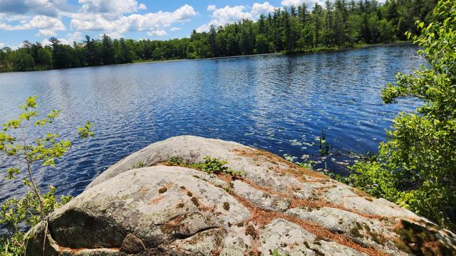 36 Johnson Road, Fitzwilliam, NH 03447