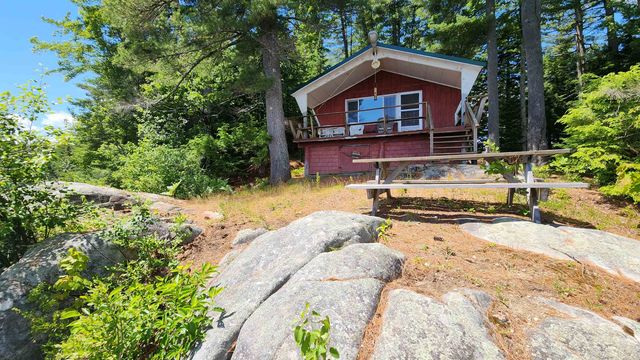 36 Johnson Road, Fitzwilliam, NH 03447