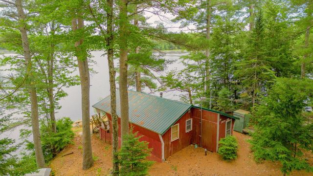 36 Johnson Road, Fitzwilliam, NH 03447