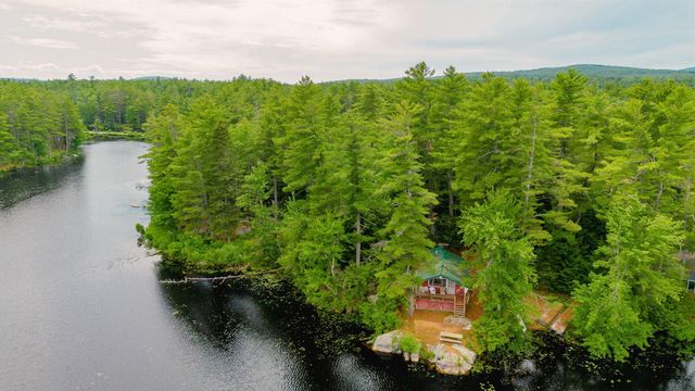 36 Johnson Road, Fitzwilliam, NH 03447