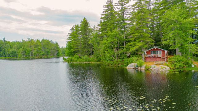 36 Johnson Road, Fitzwilliam, NH 03447