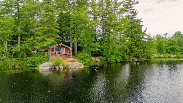 36 Johnson Road, Fitzwilliam, NH 03447