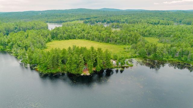 36 Johnson Road, Fitzwilliam, NH 03447