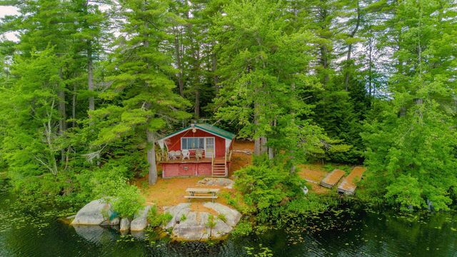 36 Johnson Road, Fitzwilliam, NH 03447