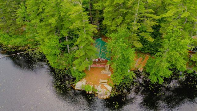 36 Johnson Road, Fitzwilliam, NH 03447