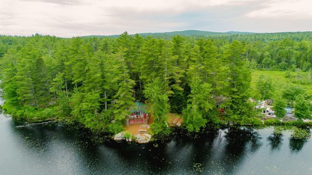 36 Johnson Road, Fitzwilliam, NH 03447