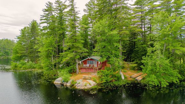 36 Johnson Road, Fitzwilliam, NH 03447
