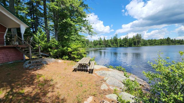 36 Johnson Road, Fitzwilliam, NH 03447